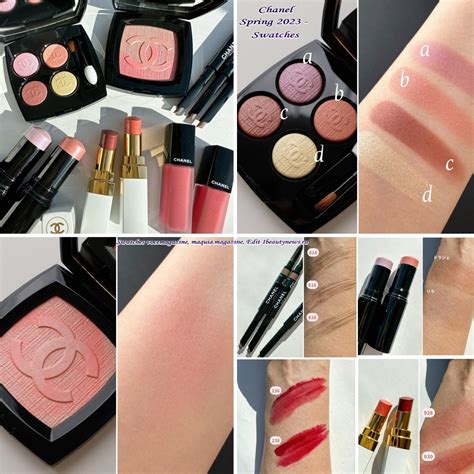 chanel oogmakeup|chanel makeup official website.